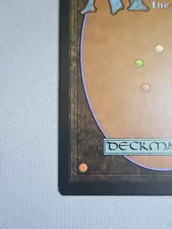 MTG Render Silent #96/172 Dragon's Maze FOIL Rare Buy-A-Box Promo Card - Image 4