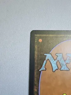 MTG Render Silent #96/172 Dragon's Maze FOIL Rare Buy-A-Box Promo Card - Image 5