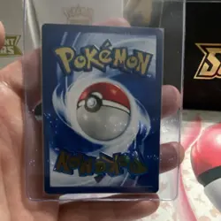 Pokemon Charizard Celebrations 25th Gold Metal Card from UPC - Image 3