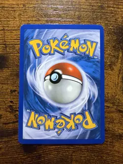 Pokemon Serperior BW20 Black & White Promo Holo Stage 2 130 HP Royal Heal Card - Image 2