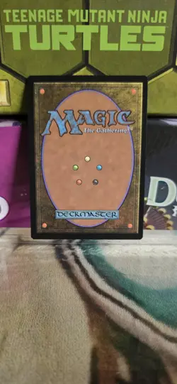 Mtg-Radstorm- Universes Beyond: Fallout - Regular - Image 2