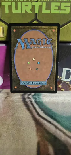 MTG-Abhorrent Oculus-Duskmourn: House of Horror- Regular - Image 2