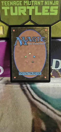 MTG-Ophidian Eye-The List Reprints-NonFoil-NM - Image 2