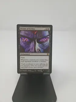 Dictate of Erebos #65 FOIL Journey into Nyx Magic The Gathering MTG/NM - Image 1