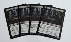 Priest of Forgotten Gods x4 Playset | Ravnica Allegiance | NM | MTG - Image 3