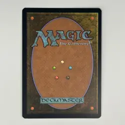 Archetype of Finality 58/165 NM Normal U The List Reprints MTG - Image 2