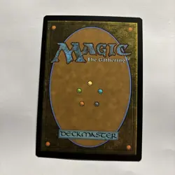 Mtg. Chrome Dome. Teenage Mutant Ninja Turtles. - Image 2