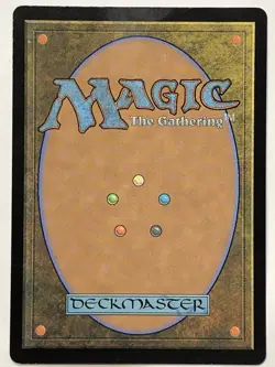 MTG TCG - Alms Collector 0010 Commander Masters Foil - NM (Free Shipping $5+) - Image 2