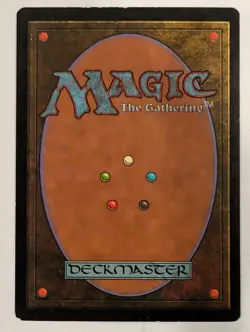 Quicksand - Visions - Magic the Gathering MTG Nice! - Image 2