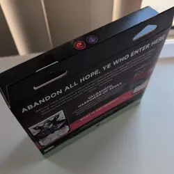 Magic The Gathering Commander Deck Endless Punishment Precon MTG - Image 3