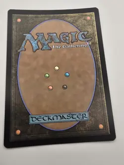 Wave Goodbye (Surge Foil) Commander: Teenage Mutant Ninja Turtles Foil - Image 2