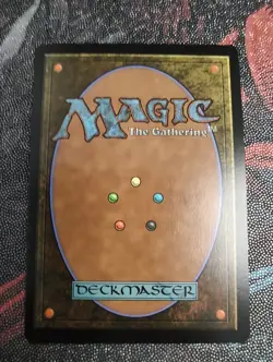 Winter Orb (Rainbow Foil) Secret Lair Drop Foil - Image 2