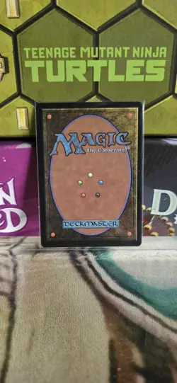 MTG - Waterbender's Restoration- Avatar: The Last Airbender-NM/Foil - Image 2