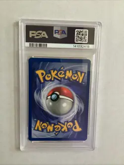 1999 Pokemon Jungle 1st Edition Cubone Common #50 - Image 2