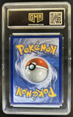 2021 Pokemon SWSH Celebrations Team Magma's Groudon Classic #9/95 GMA 10 - Image 2