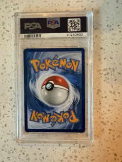 The Pokemon Company 2022 Pokemon TCG Dragonite #131 Silver Tempest Holo PSA 10 - Image 2