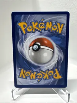 Pokemon TCG Bulbasaur IR 133/132 Mega Evolutions NM - Image 2
