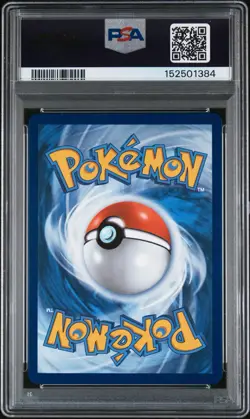 2026 Pokemon Ascended Heroes Mega Gengar ex Mega Attack Rare 269/217 PSA 10 - Image 2