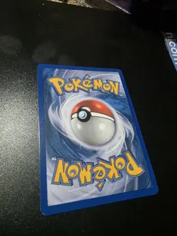 Pokemon Koffing Reverse Holo Card 60/95 Call of Legends Series - Image 3