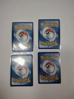 Pokemon TCG - Shining Fates: Shiny Vault Full Art Lot - Sword & Shield - Image 3