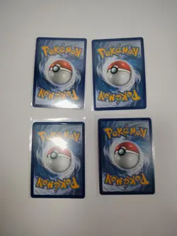 Pokemon TCG - Shining Fates: Shiny Vault Full Art Lot - Sword & Shield - Image 3