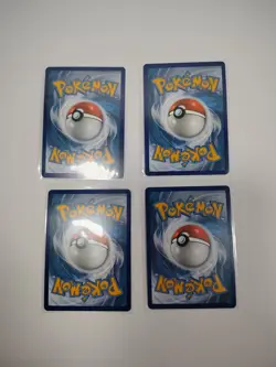 Pokemon TCG - Shining Fates: Shiny Vault Full Art Lot - Sword & Shield - Image 5