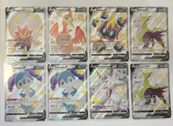 Pokemon Shining Fate/Sword & Shield Holo Rare Shiny Vault 22PC LOT (NM) 2021 - Image 3