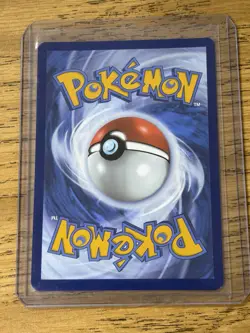 2025 Pokemon Riolu Mega Evolution ETB Promo SVP EN 010 - Image 2