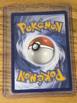 Pokemon TCG Snorunt 188/182 Illustration Rare Sv04: Paradox Rift Holo Card - Image 2