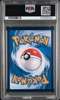 2025 POKEMON SIMPLIFIED CHINESE CBB1 C-GEM PACK VOL 1 #03 CAPTAIN PIKACHU PSA 9 - Image 2