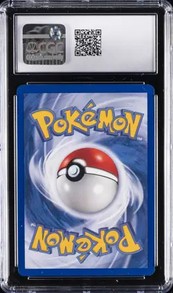 2004 POKEMON EX HIDDEN LEGENDS REVERSE HOLO #24/101 RELICANTH CGC 9 - Image 2