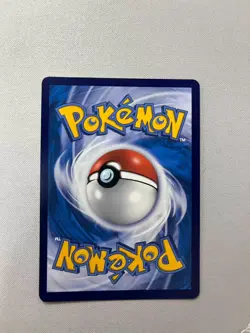 Pokemon S-Chinese TCG Sparkling Fantasy Exclusive Carmine CSV8C-255/207 SAR NM - Image 2