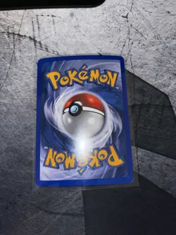 Nidoking 6/101 EX Holo Dragon Frontiers Pokemon - Image 3