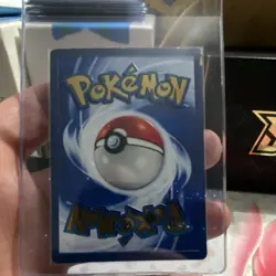 Pokemon Pikachu Celebrations 25th UPC Gold Metal Card - Image 5