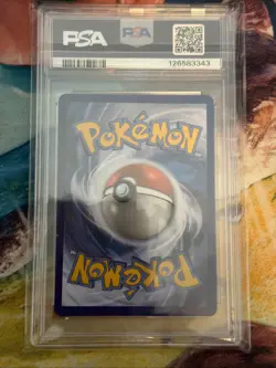 PSA 10 Moltres & Zapdos & Articuno GX Tag Team SM210 Pokemon Card - Image 4