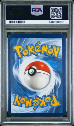 2022 POKEMON SWSH POKEMON GO ELITE TRAINER BOX FULL ART/MEWTWO V PSA 9 - Image 2