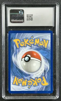 MEGA HAWLUCHA EX CGC 10 2026 POKEMON ASCENDED HEROES #283/217 SIR GEM 002 - Image 2