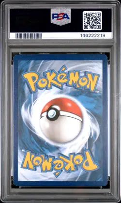 2021 POKEMON CELEBRATIONS #011 MEW PSA 9 - Image 2