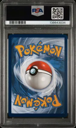 2024 POKEMON PLAY! POKEMON PRIZE PACK: SERIES 4 #015 MEOWSCARADA EX PSA 10 - Image 2