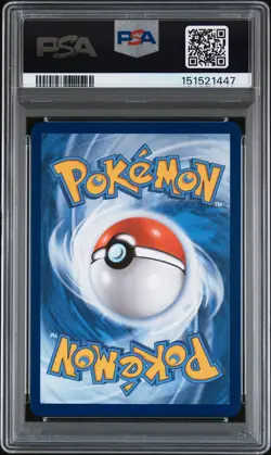 2026 POKEMON ASC EN-ASCENDED HEROES MEGA ATTACK RARE MEGA DRAGONITE EX PSA 10 - Image 2