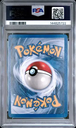 2000 POKEMON BASE SET 2 #18 VENUSAUR-HOLO PSA 8 - Image 2