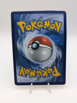 Ash’s Pikachu SM113 Ultra Rare Non Holo Exclusive Promo Pokemon Card - Image 2