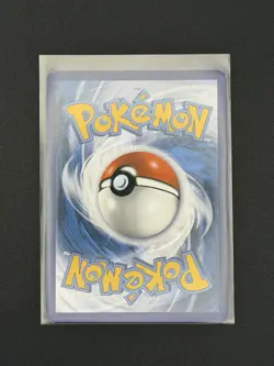 Pokemon - N's Reshiram 167/159 Journey Together - Stamped Illustration Rare- NM - Image 2