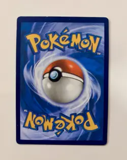 Pokemon M Blastoise EX 30/146 XY Ultra Rare Mega Holo 220 HP Card - Image 2