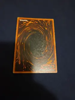 Exxod, Master of the Guard SD7-EN001 Invincible Fortress 1st Edition - Image 4
