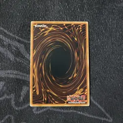 Yu-Gi-Oh! Deception of the Sinful Spoils 1st Prismatic Secret MP25-EN113 - Image 2