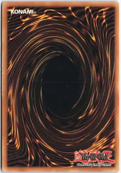 Yugioh - Cyber Esper CDIP-EN005 1st Edition - Cyberdark Impact - Image 2