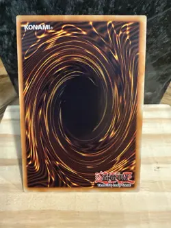 Ocean Dragon Lord-Kairyu-Shin LED9 EN017 1st Edition Ultra Rare Near Mint NM - Image 2