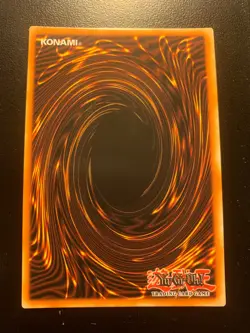 Ocean Dragon Lord - Kairyu Shin LED9-EN017 1st Edition - Image 2