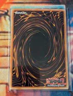 Iron Chain Dragon CSOC unl Yu-Gi-Oh LP/NM - Image 2